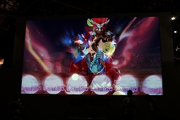 画像ギャラリー No.022のサムネイル画像 / ［TGS 2016］「モンスターハンター ストーリーズ」のステージイベントをレポート。「ちびまる子ちゃん」や「パズドラクロス」との新たなコラボも発表！