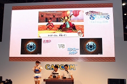画像ギャラリー No.023のサムネイル画像 / ［TGS 2016］「モンスターハンター ストーリーズ」のステージイベントをレポート。「ちびまる子ちゃん」や「パズドラクロス」との新たなコラボも発表！