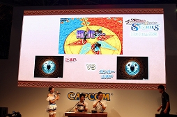 画像ギャラリー No.024のサムネイル画像 / ［TGS 2016］「モンスターハンター ストーリーズ」のステージイベントをレポート。「ちびまる子ちゃん」や「パズドラクロス」との新たなコラボも発表！
