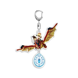 画像ギャラリー No.001のサムネイル画像 / 「モンスターハンター」,9月発売のグッズ情報が公開
