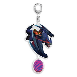 画像ギャラリー No.003のサムネイル画像 / 「モンスターハンター」,9月発売のグッズ情報が公開