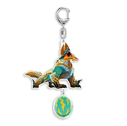 画像ギャラリー No.004のサムネイル画像 / 「モンスターハンター」,9月発売のグッズ情報が公開