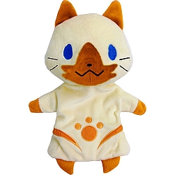 画像ギャラリー No.010のサムネイル画像 / 「モンスターハンター」,9月発売のグッズ情報が公開