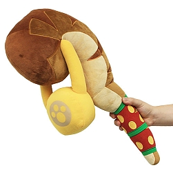 画像ギャラリー No.015のサムネイル画像 / 「モンスターハンター」,9月発売のグッズ情報が公開