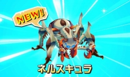 画像ギャラリー No.026のサムネイル画像 / 「モンスターハンター ストーリーズ」のプレイレポートをお届け。推しモンスターに乗って冒険に旅立とう！