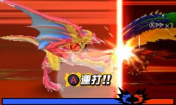 画像ギャラリー No.045のサムネイル画像 / 「モンスターハンター ストーリーズ」のプレイレポートをお届け。推しモンスターに乗って冒険に旅立とう！