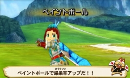 画像ギャラリー No.051のサムネイル画像 / 「モンスターハンター ストーリーズ」のプレイレポートをお届け。推しモンスターに乗って冒険に旅立とう！