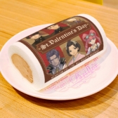 画像ギャラリー No.013のサムネイル画像 / 「モンハン ストーリーズ」「囚われのパルマ」などカプコン作品のバレンタインケーキが発売