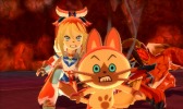 画像ギャラリー No.032のサムネイル画像 / 「モンスターハンター ストーリーズ」今夏に無料アップデートを実施決定。新オトモンを追加