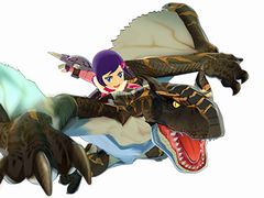 「モンスターハンター ストーリーズ」，最新アップデートを適用した廉価版が3990円（税別）で7月27日に発売
