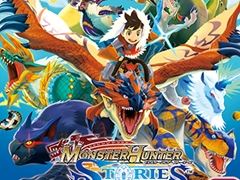 「モンスターハンター ストーリーズ」，Ver.1.2に対応した更新版が本日発売。抽選で豪華賞品が当たる「カプコン夏キャンペーン2017」の開催も