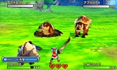 画像ギャラリー No.003のサムネイル画像 / 「MH ストーリーズ Ver.1.2 更新版」の発売を記念して「TSUTAYAでDS」キャンペーンが復刻開催。10月31日まで