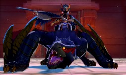 画像ギャラリー No.009のサムネイル画像 / 「モンスターハンター ストーリーズ」，無料アップデート第3弾を今冬に配信