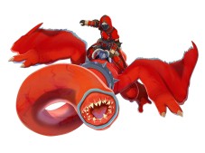 画像ギャラリー No.011のサムネイル画像 / 「モンスターハンター ストーリーズ」，無料アップデート第3弾を今冬に配信