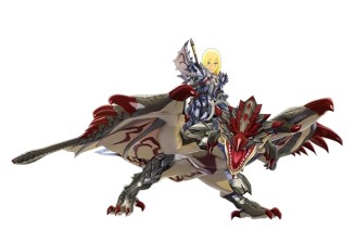 画像ギャラリー No.013のサムネイル画像 / 「モンスターハンター ストーリーズ」，無料アップデート第3弾を今冬に配信
