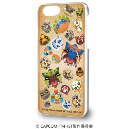 画像ギャラリー No.002のサムネイル画像 / 「モンスターハンター ストーリーズ 」の雑貨が10月中旬に発売