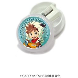 画像ギャラリー No.005のサムネイル画像 / 「モンスターハンター ストーリーズ 」の雑貨が10月中旬に発売