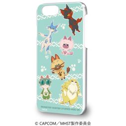 画像ギャラリー No.007のサムネイル画像 / 「モンスターハンター ストーリーズ 」の雑貨が10月中旬に発売