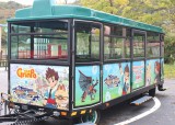 画像ギャラリー No.015のサムネイル画像 / 「モンスターハンターストーリーズ RIDE ON」,キャラクター原案設定を公開