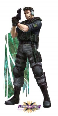画像ギャラリー No.011のサムネイル画像 / 「プロジェクト クロスゾーン2：ブレイブニューワールド」の公式サイトがオープン。14作品の登場キャラクター達が勢ぞろい