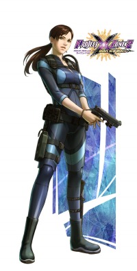 画像ギャラリー No.012のサムネイル画像 / 「プロジェクト クロスゾーン2：ブレイブニューワールド」の公式サイトがオープン。14作品の登場キャラクター達が勢ぞろい