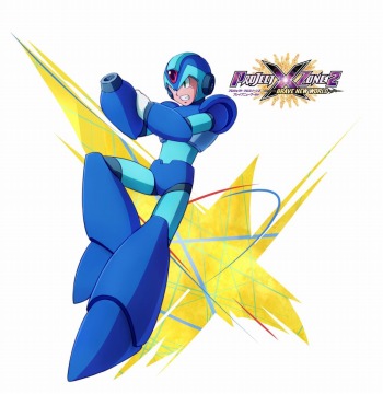 画像ギャラリー No.014のサムネイル画像 / 「プロジェクト クロスゾーン2：ブレイブニューワールド」の公式サイトがオープン。14作品の登場キャラクター達が勢ぞろい