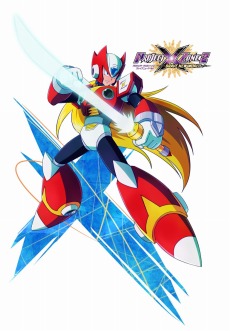 画像ギャラリー No.015のサムネイル画像 / 「プロジェクト クロスゾーン2：ブレイブニューワールド」の公式サイトがオープン。14作品の登場キャラクター達が勢ぞろい