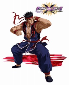 画像ギャラリー No.019のサムネイル画像 / 「プロジェクト クロスゾーン2：ブレイブニューワールド」の公式サイトがオープン。14作品の登場キャラクター達が勢ぞろい