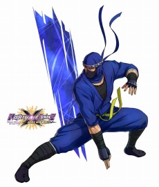 画像ギャラリー No.020のサムネイル画像 / 「プロジェクト クロスゾーン2：ブレイブニューワールド」の公式サイトがオープン。14作品の登場キャラクター達が勢ぞろい