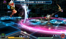 画像ギャラリー No.029のサムネイル画像 / 「プロジェクト クロスゾーン2：ブレイブニューワールド」の公式サイトがオープン。14作品の登場キャラクター達が勢ぞろい