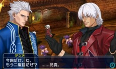画像ギャラリー No.032のサムネイル画像 / 「プロジェクト クロスゾーン2：ブレイブニューワールド」の公式サイトがオープン。14作品の登場キャラクター達が勢ぞろい