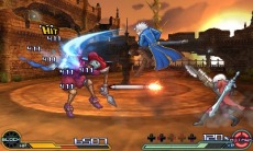 画像ギャラリー No.033のサムネイル画像 / 「プロジェクト クロスゾーン2：ブレイブニューワールド」の公式サイトがオープン。14作品の登場キャラクター達が勢ぞろい