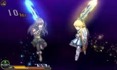 画像ギャラリー No.035のサムネイル画像 / 「プロジェクト クロスゾーン2：ブレイブニューワールド」の公式サイトがオープン。14作品の登場キャラクター達が勢ぞろい
