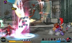 画像ギャラリー No.039のサムネイル画像 / 「プロジェクト クロスゾーン2：ブレイブニューワールド」の公式サイトがオープン。14作品の登場キャラクター達が勢ぞろい