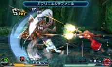 画像ギャラリー No.041のサムネイル画像 / 「プロジェクト クロスゾーン2：ブレイブニューワールド」の公式サイトがオープン。14作品の登場キャラクター達が勢ぞろい