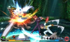 画像ギャラリー No.042のサムネイル画像 / 「プロジェクト クロスゾーン2：ブレイブニューワールド」の公式サイトがオープン。14作品の登場キャラクター達が勢ぞろい