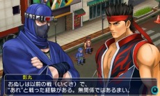 画像ギャラリー No.043のサムネイル画像 / 「プロジェクト クロスゾーン2：ブレイブニューワールド」の公式サイトがオープン。14作品の登場キャラクター達が勢ぞろい