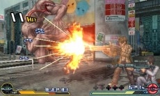 画像ギャラリー No.046のサムネイル画像 / 「プロジェクト クロスゾーン2：ブレイブニューワールド」の公式サイトがオープン。14作品の登場キャラクター達が勢ぞろい