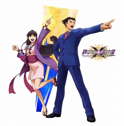 画像ギャラリー No.005のサムネイル画像 / 「プロジェクト クロスゾーン2」，「ストリートファイター」シリーズのリュウや「サクラ大戦」シリーズの真宮寺さくらなど登場キャラの情報が公開