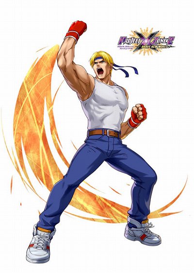 画像ギャラリー No.012のサムネイル画像 / 「プロジェクト クロスゾーン2」，「ストリートファイター」シリーズのリュウや「サクラ大戦」シリーズの真宮寺さくらなど登場キャラの情報が公開