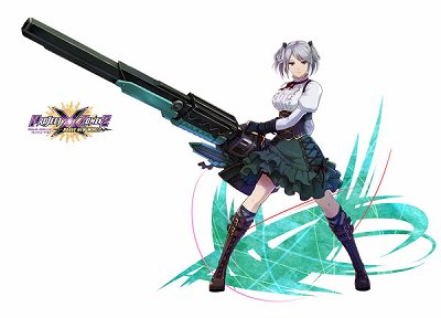 画像ギャラリー No.015のサムネイル画像 / 「プロジェクト クロスゾーン2」，「ストリートファイター」シリーズのリュウや「サクラ大戦」シリーズの真宮寺さくらなど登場キャラの情報が公開