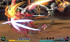 画像ギャラリー No.018のサムネイル画像 / 「プロジェクト クロスゾーン2」，「ストリートファイター」シリーズのリュウや「サクラ大戦」シリーズの真宮寺さくらなど登場キャラの情報が公開