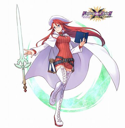 画像ギャラリー No.019のサムネイル画像 / 「プロジェクト クロスゾーン2」，「ストリートファイター」シリーズのリュウや「サクラ大戦」シリーズの真宮寺さくらなど登場キャラの情報が公開