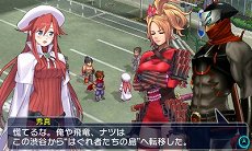 画像ギャラリー No.020のサムネイル画像 / 「プロジェクト クロスゾーン2」，「ストリートファイター」シリーズのリュウや「サクラ大戦」シリーズの真宮寺さくらなど登場キャラの情報が公開
