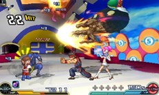 画像ギャラリー No.008のサムネイル画像 / 「プロジェクト クロスゾーン2：ブレイブニューワールド」E3 2015でお披露目されたばかりのキャラクター「フェリシア」「うらら」「ワルキューレ」を紹介
