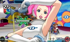 画像ギャラリー No.009のサムネイル画像 / 「プロジェクト クロスゾーン2：ブレイブニューワールド」E3 2015でお披露目されたばかりのキャラクター「フェリシア」「うらら」「ワルキューレ」を紹介