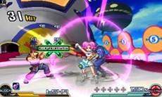 画像ギャラリー No.010のサムネイル画像 / 「プロジェクト クロスゾーン2：ブレイブニューワールド」E3 2015でお披露目されたばかりのキャラクター「フェリシア」「うらら」「ワルキューレ」を紹介