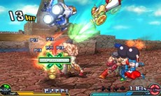 画像ギャラリー No.012のサムネイル画像 / 「プロジェクト クロスゾーン2：ブレイブニューワールド」E3 2015でお披露目されたばかりのキャラクター「フェリシア」「うらら」「ワルキューレ」を紹介