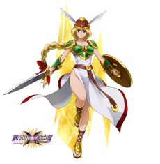 画像ギャラリー No.004のサムネイル画像 / 「プロジェクト クロスゾーン2：ブレイブニューワールド」は2015年11月12日発売。「ナムコ クロス カプコン」の有栖零児と小牟が主人公として登場