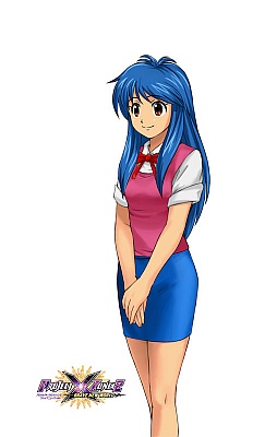 画像ギャラリー No.002のサムネイル画像 / 「プロジェクト クロスゾーン2：ブレイブニューワールド」，春麗やシャオユウらのプロフィールや，キャラクター強化システムなどが明らかに
